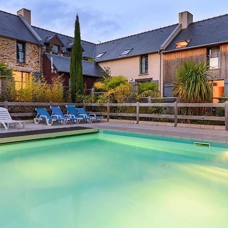 Lagrange Vacances Les Hauts De La Houle 캉칼 외부 사진